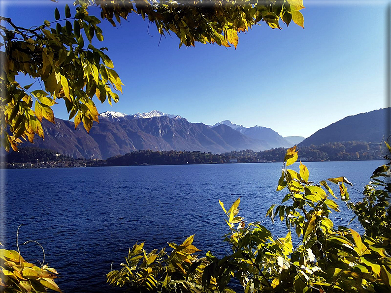 foto Lago di Como